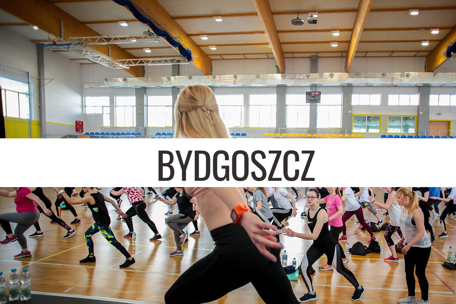BYDZIA