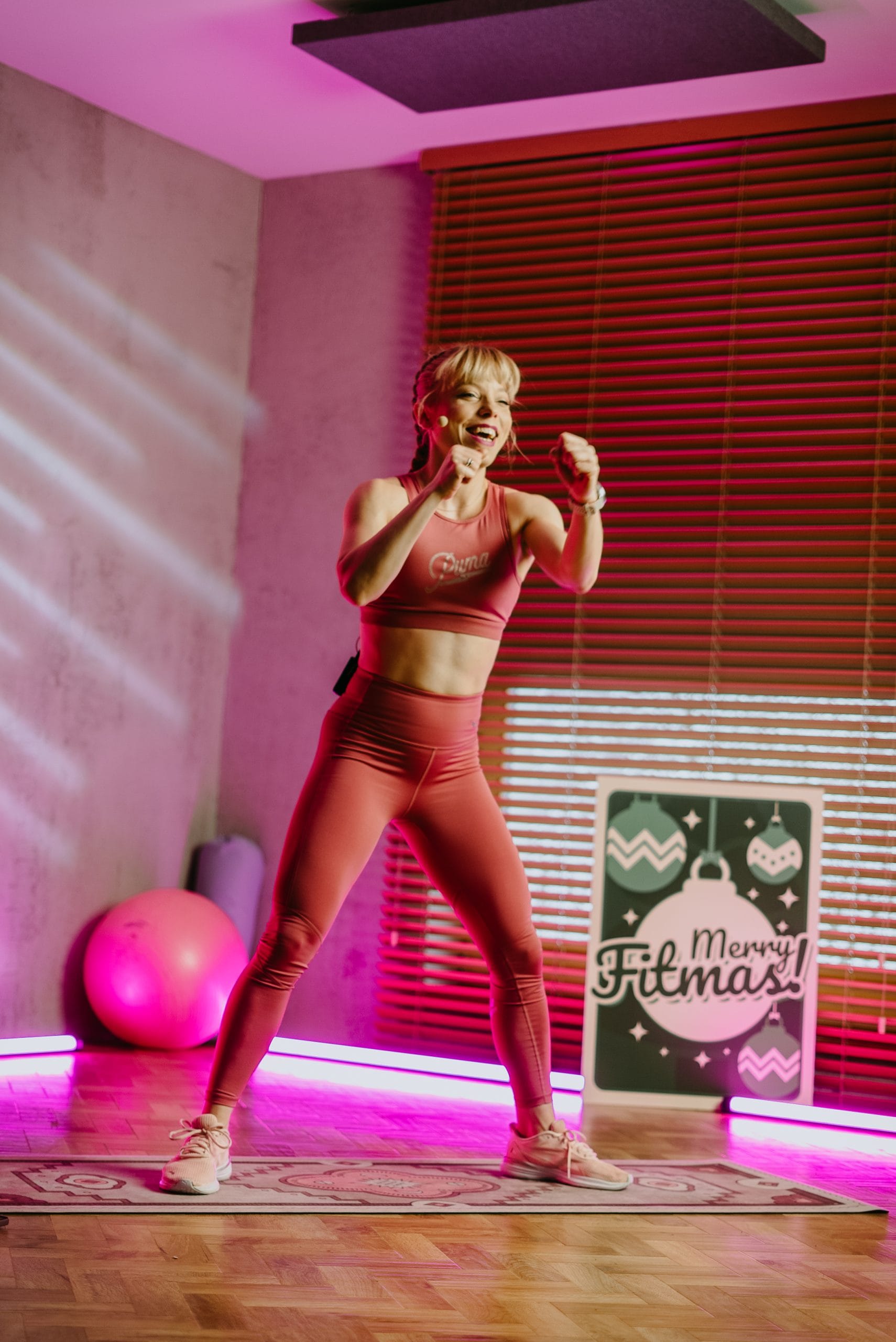 Fit Festiwal 3: WELLBEING